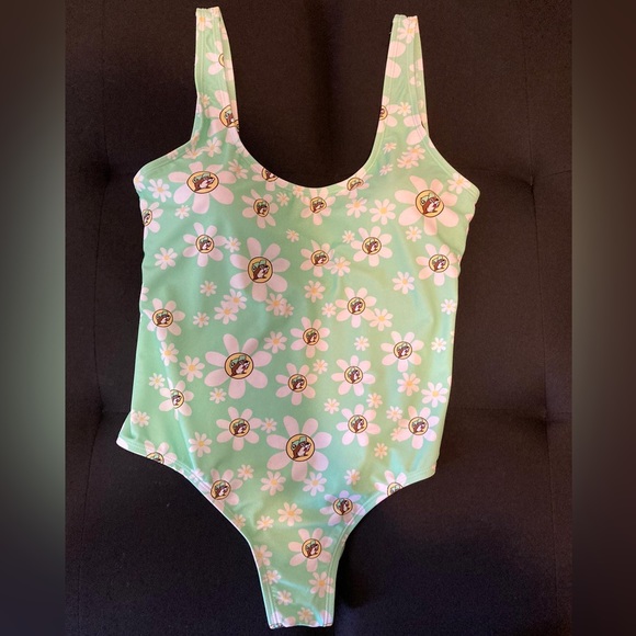 COPY - New never used bucee swim suit. - Picture 2 of 3